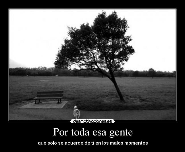 carteles malos momentos desmotivaciones