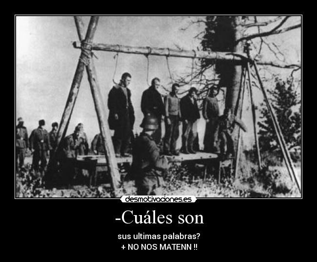 -Cuáles son - 