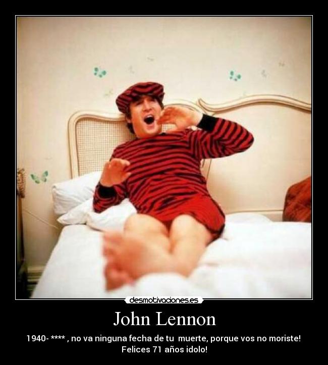 John Lennon - 