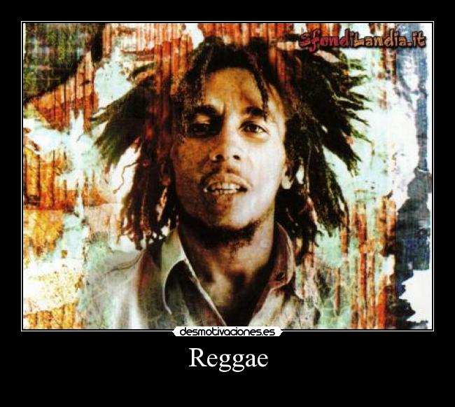 Reggae - 