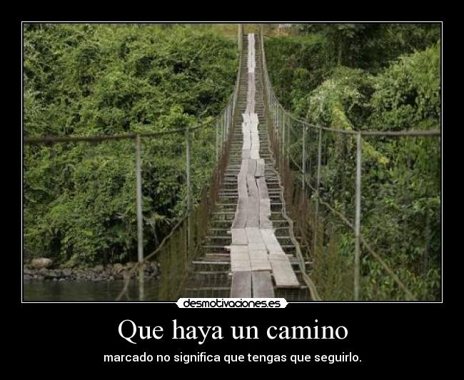 carteles elalienveloz gustaria poder encontrar camino alternativo perderme para siempre desmotivaciones