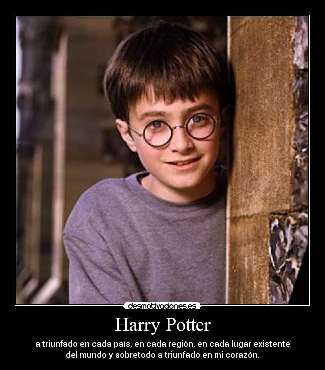 Harry Potter - 