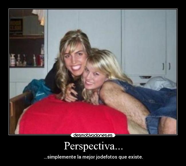 Perspectiva... - 
