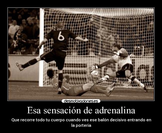 carteles esos miticos goles desmotivaciones