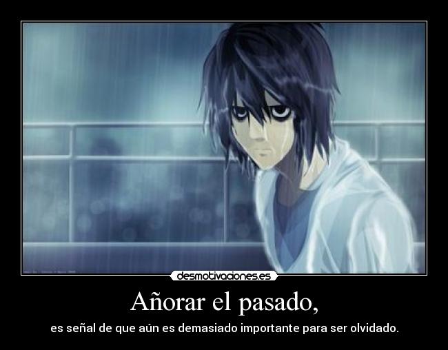 carteles pasado death note desmotivaciones