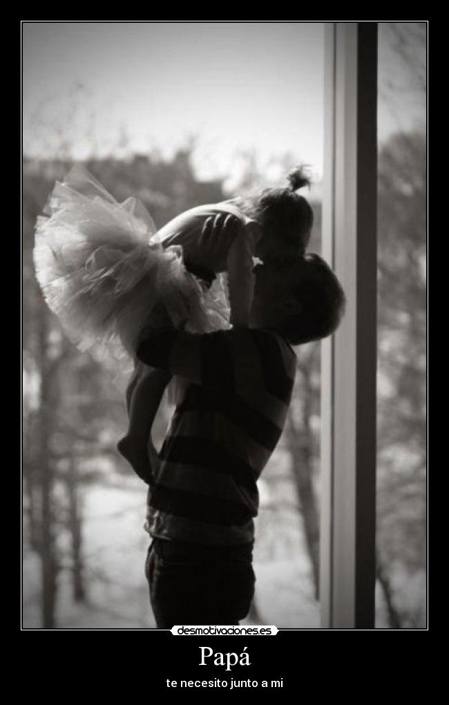 Papá -