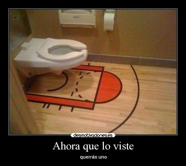 Ahora que lo viste - 