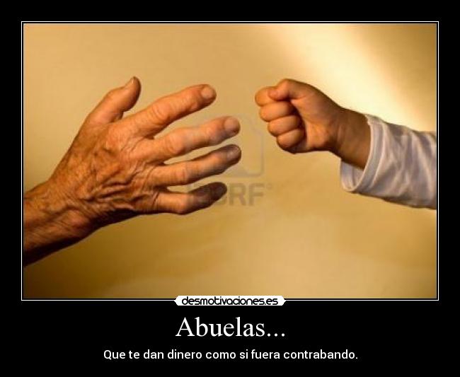 Abuelas... - 