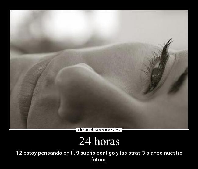 24 horas - 