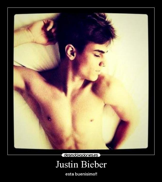 Justin Bieber -