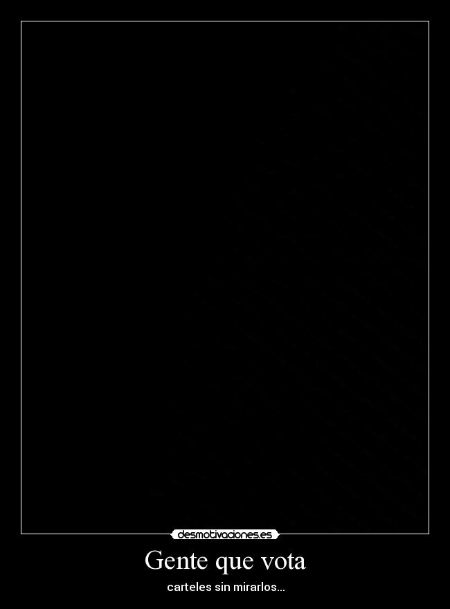 carteles guillari elclanviral desmotivaciones