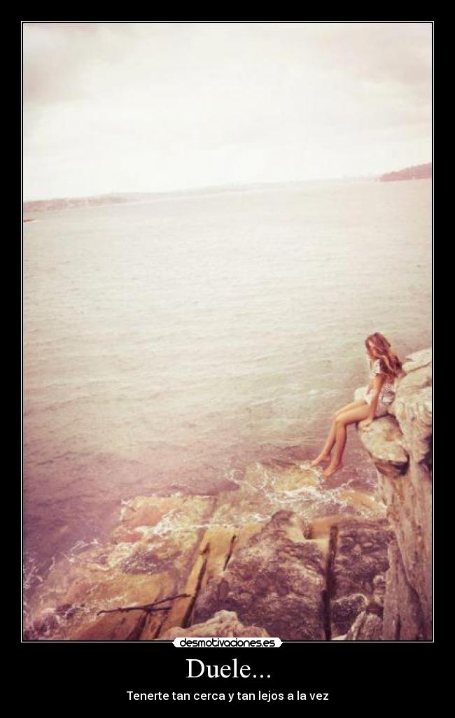 Duele... - 