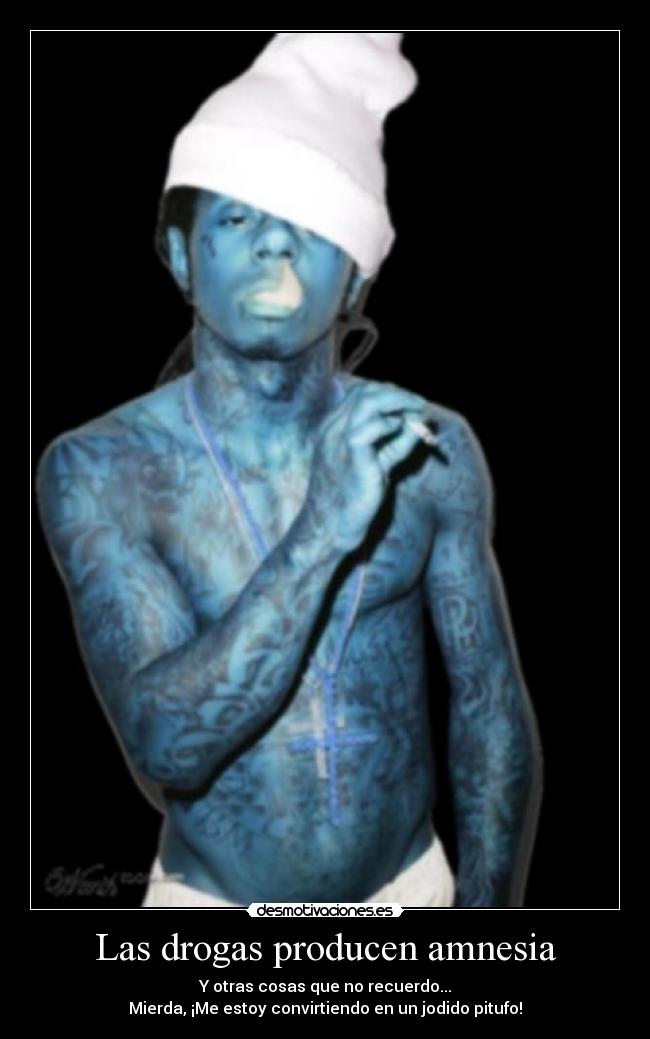 carteles negro papapitufo cosas raras que encuentra uno lepe desmotivaciones