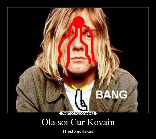 Ola soi Cur Kovain -