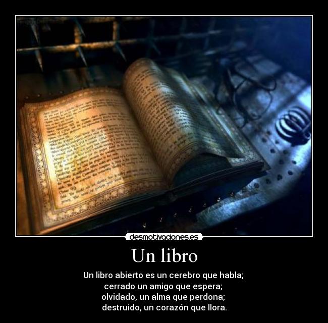 carteles libro desmotivaciones