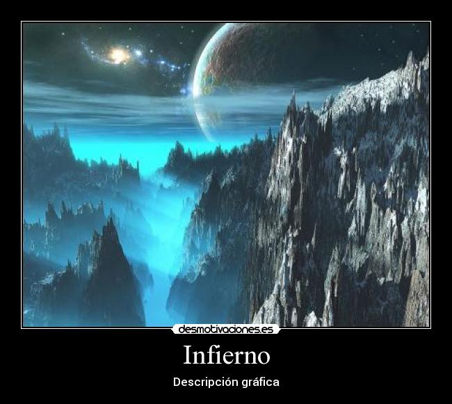 Infierno -