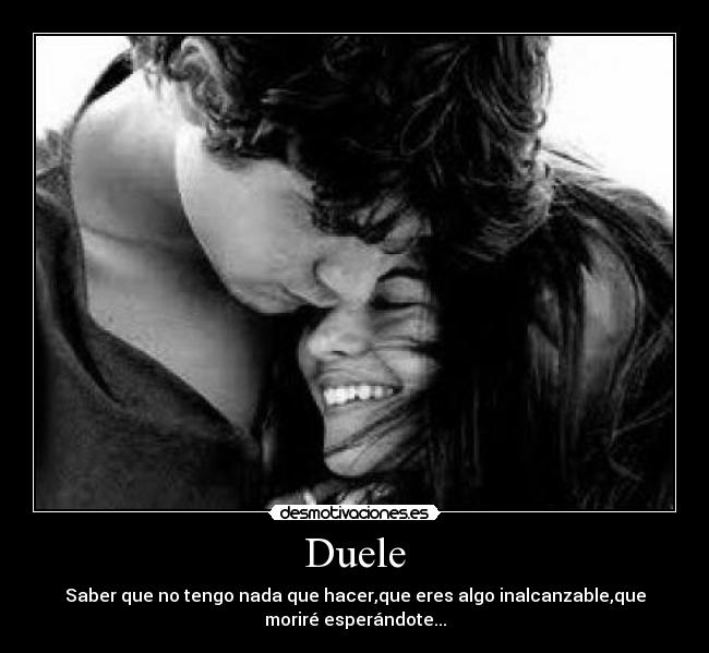 Duele - 