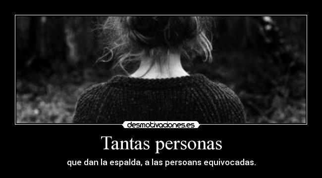 carteles cartelesbuenosaqui panoramicas espalda desmotivaciones