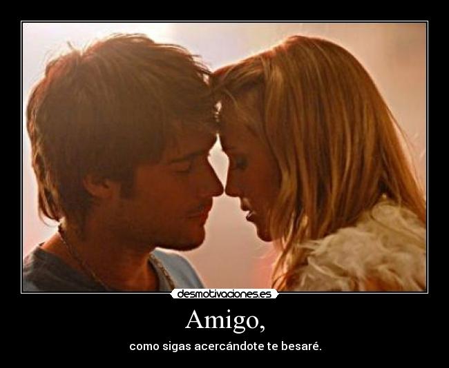 carteles besare besare desmotivaciones