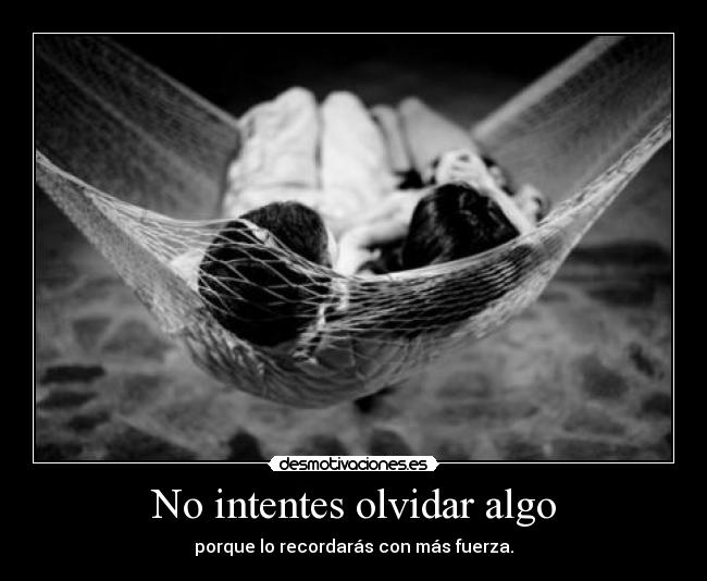 carteles olvidar asdf desmotivaciones