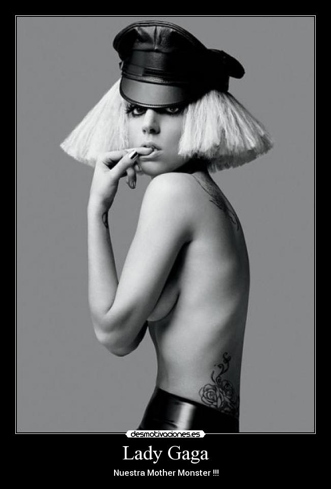 Lady Gaga - 