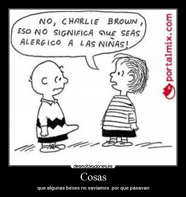 Cosas - 