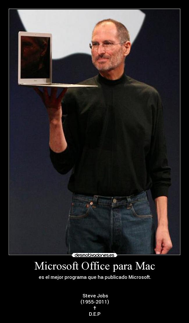 Microsoft Office para Mac -