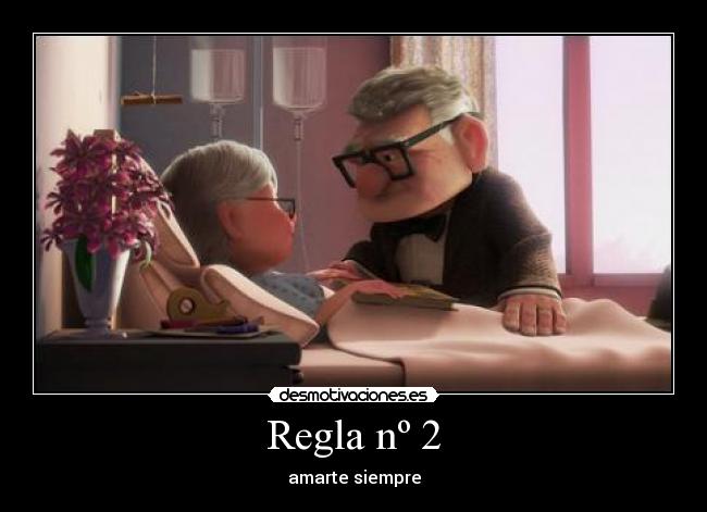 Regla nº 2 - 