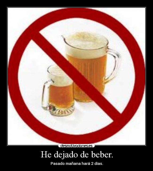 La tabla que ha dejado fumar