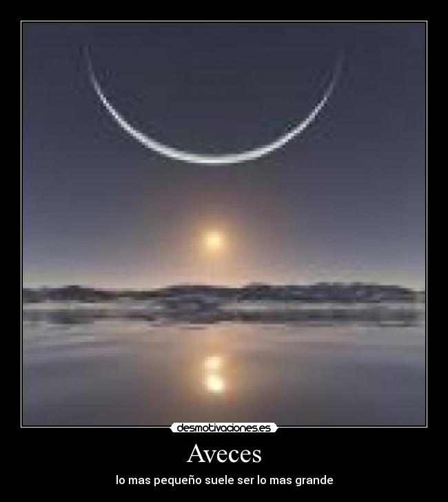 Aveces -