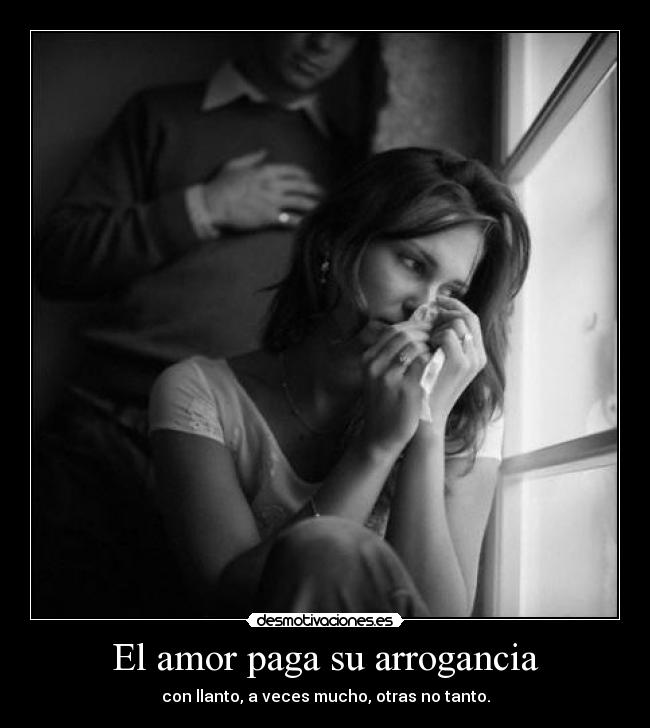 carteles amor amor desmotiva motiva demostivaciones desmotivaciones