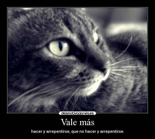 Vale más -