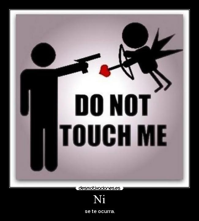 carteles cupido desmotivaciones