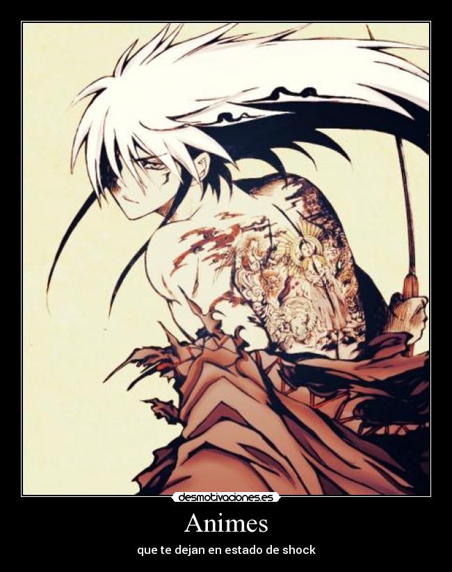 Animes - 