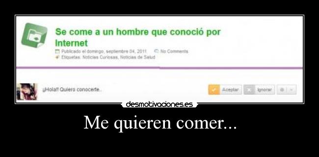 carteles imanyceliatodo kittag conxdemixta desmotivaciones