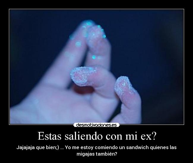 carteles lkjhgfdxcvbn desmotivaciones