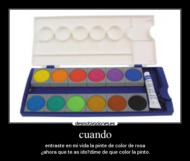 carteles color desmotivaciones