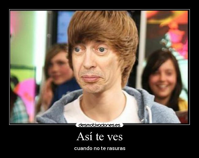 Así te ves - 
