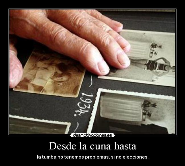 carteles elegir ariadnap desmotivaciones