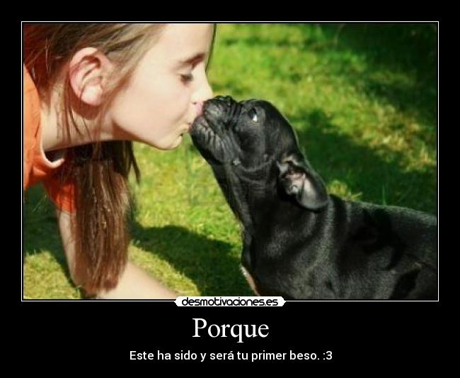 Porque - 