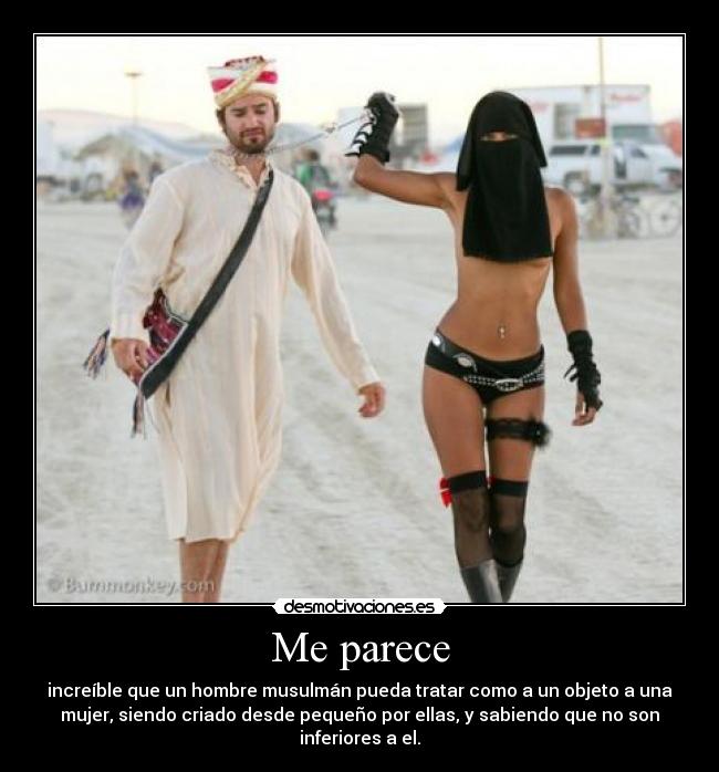 Me parece - 