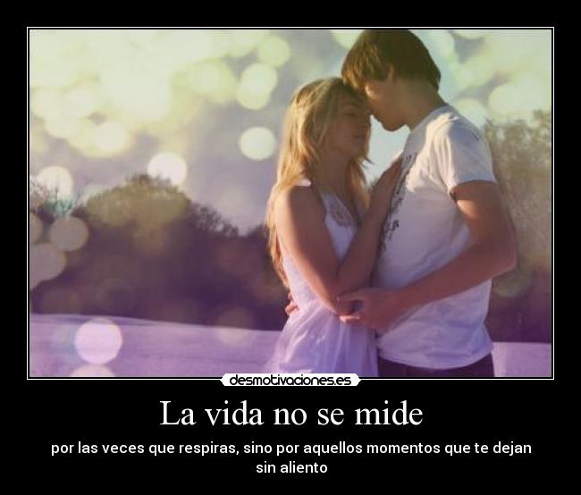 carteles vida dailybarrera desmotivaciones