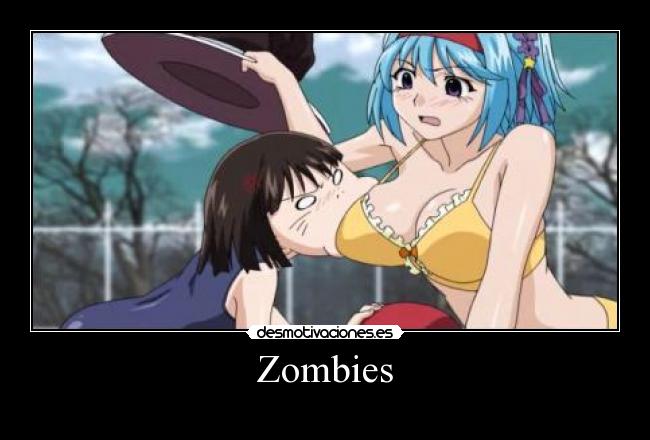 Zombies - 