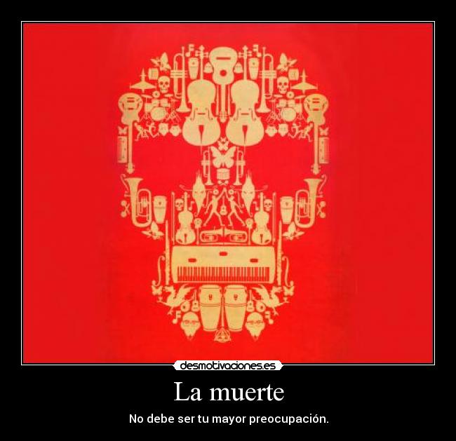 carteles muerte rojo elclanviral papapitufo desmotivaciones