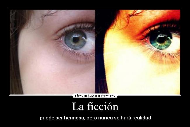 La ficción - 