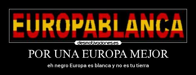carteles europa desmotivaciones