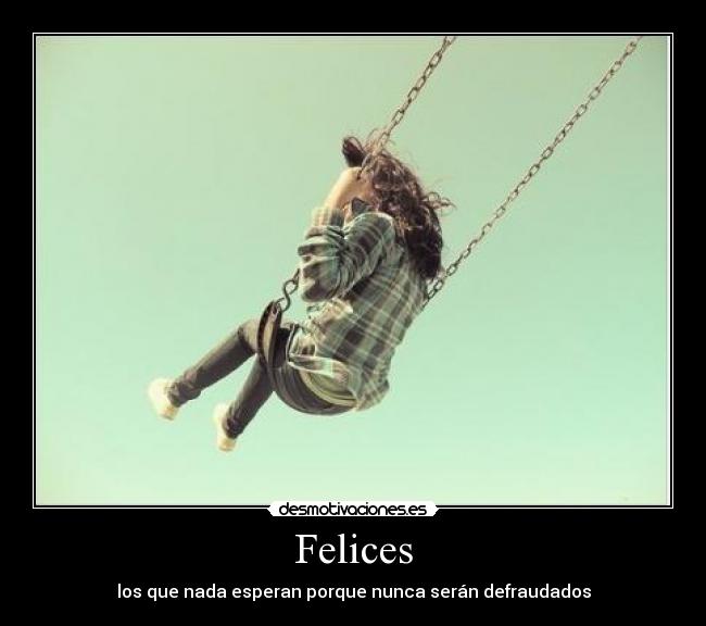 Felices -