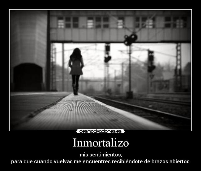 Inmortalizo - 