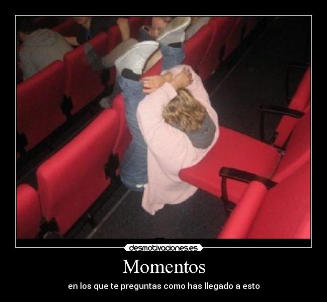 Momentos -