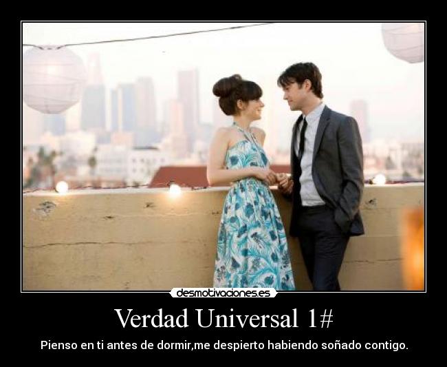 Verdad Universal 1# - 